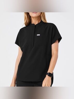 Figs Montex Classic Scrub Top Size XXL